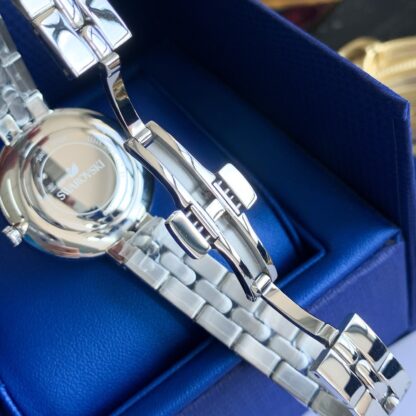Swarovski COSMOPOLITAN Ladies Quartz Watch - Image 8