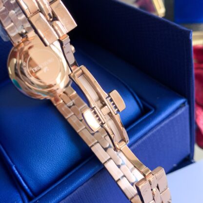 Swarovski COSMOPOLITAN Ladies Quartz Watch - Image 9