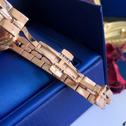 Swarovski COSMOPOLITAN Ladies Quartz Watch - Image 9