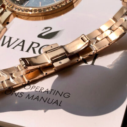 Swarovski COSMOPOLITAN Ladies Quartz Watch - Image 9