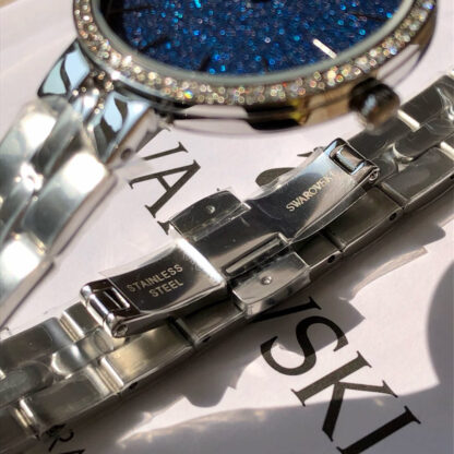 Swarovski COSMOPOLITAN Ladies Quartz Watch - Image 9