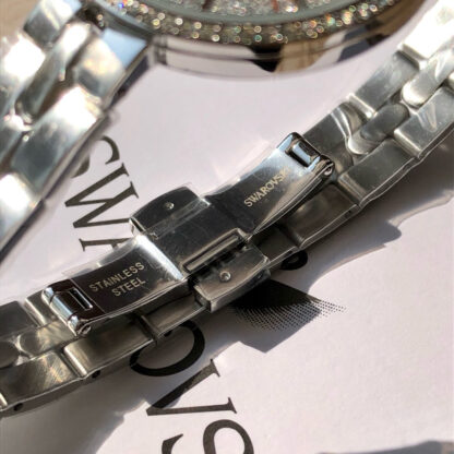 Swarovski COSMOPOLITAN Ladies Quartz Watch - Image 9