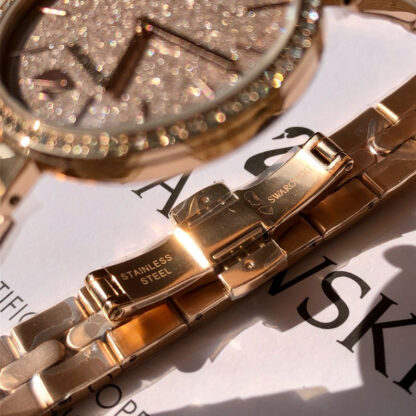 Swarovski COSMOPOLITAN Ladies Quartz Watch - Image 9