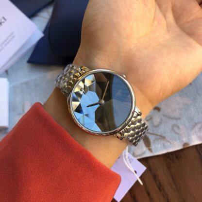 Swarovski Crystal Lake Series Watches - Image 8