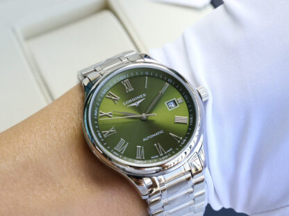 Longines Automatic Mechanical Movement Fashion Watch - Image 10