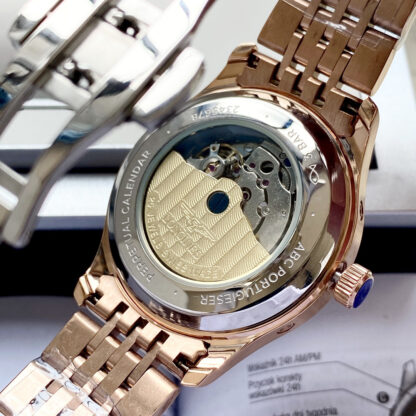 Longines Business Casual Men's Watch - Image 10