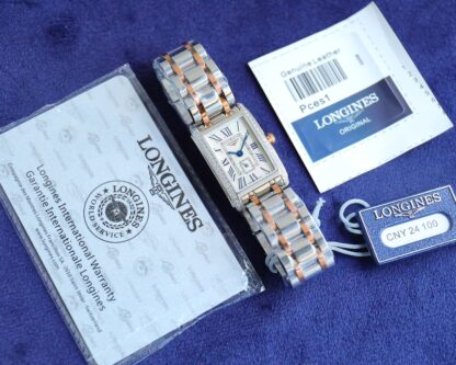 Longines Quartz Women's Watch - Image 10