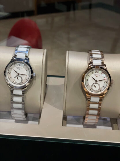 Longines Quartz Women's Watch - Image 10