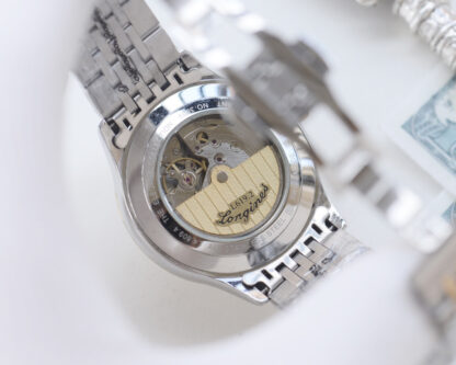 Longines stylish and exquisite watches - Image 10