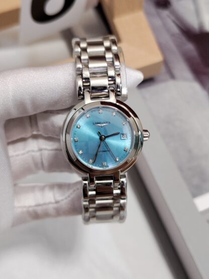 Longines Heart Moon Series Watch - Image 10