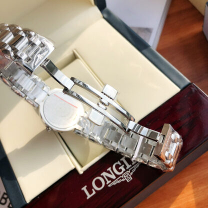 Longines Casual Fashion Women's Quartz Watch - Image 7