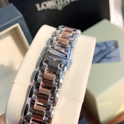 Longines Casual Fashion Women's Quartz Watch - Image 9