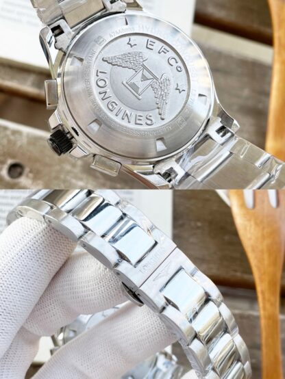 Longines Sports Watches - Image 10