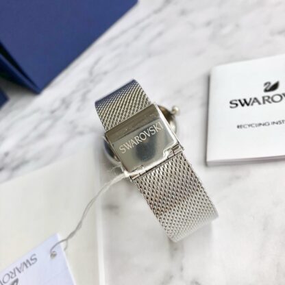 Swarovski NOVA series mesh strap watch - Image 8
