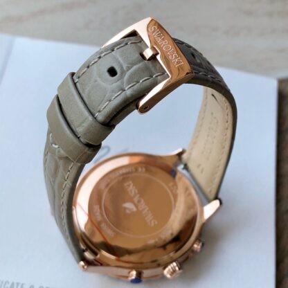Swarovski Octea Lux Chrono best-selling series watches - Image 9