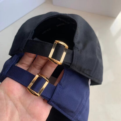 Celine exquisite baseball cap - Image 9