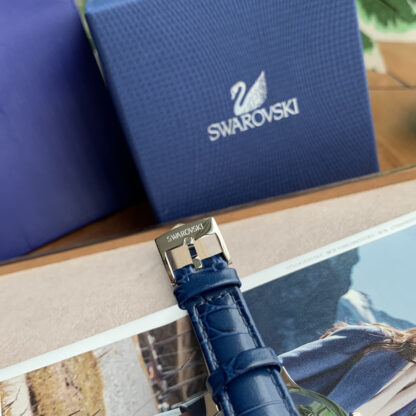 Swarovski Octea Lux best-selling series watches - Image 9