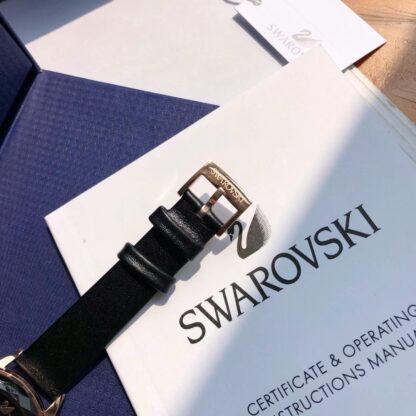 Swarovski Octea Nova watch - Image 9