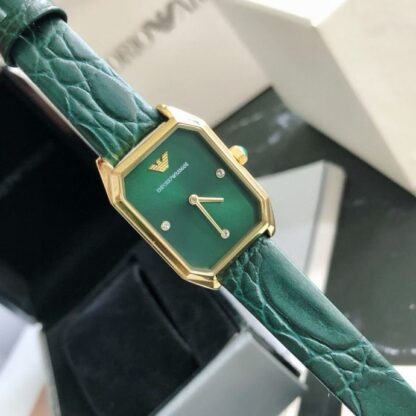 Armani versatile fashion quartz watch - Image 9