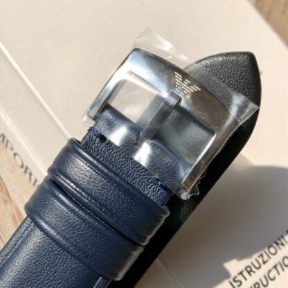 Armani cool mechanical men's watch - Image 8