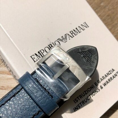 Armani multi-function chronograph quartz men's watch - Image 8