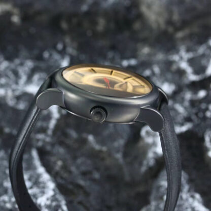 Armani Mechanical Automatic Men's Watch - Image 9