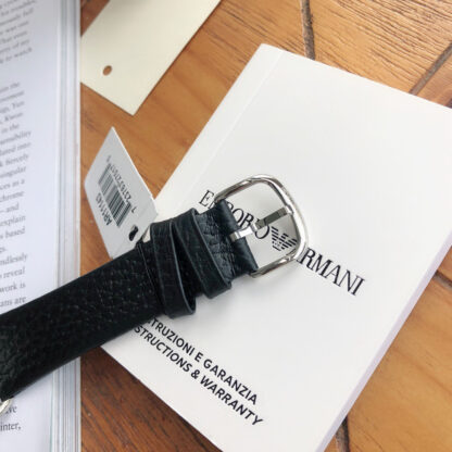Armani classic casual business watch - Image 8