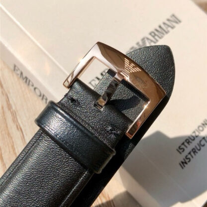 Armani exquisite watches for men - Image 7