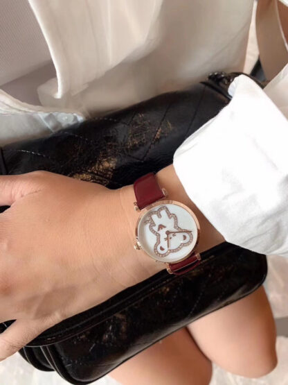Armani cute bear watch - Image 9