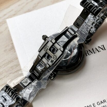 Armani Gypsophila Quartz Women's Watch - Image 8