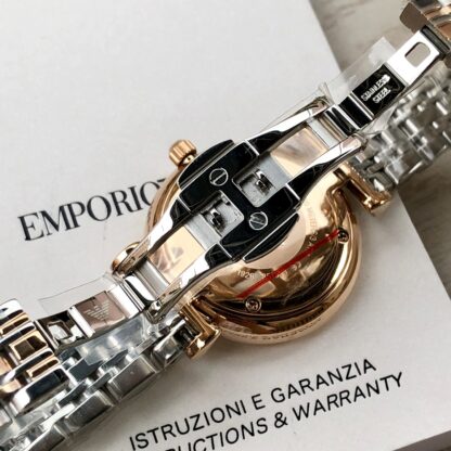 Armani Women's Quartz Watch - Image 8