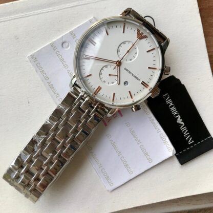 Armani Quartz Men's Watch - Image 8