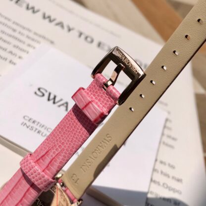 Swarovski Octea Nova Quartz Watch - Image 9