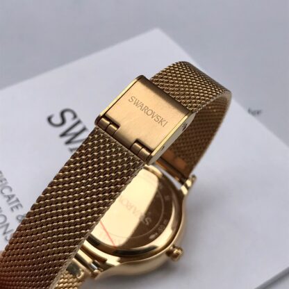 Swarovski Octea Nova Quartz Watch - Image 9