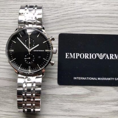 Armani Quartz Men's Watch - Image 6