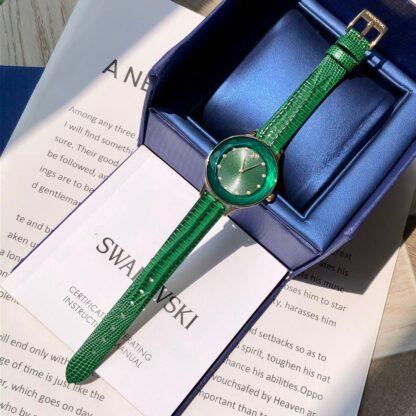 Swarovski Octea Nova Quartz Watch - Image 9