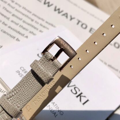 Swarovski Octea Nova Quartz Watch - Image 9