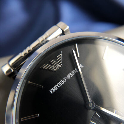 Armani Men's Fashion Sports Watch - Image 8