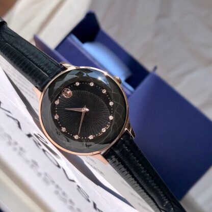 Swarovski Octea Nova Quartz Watch - Image 9