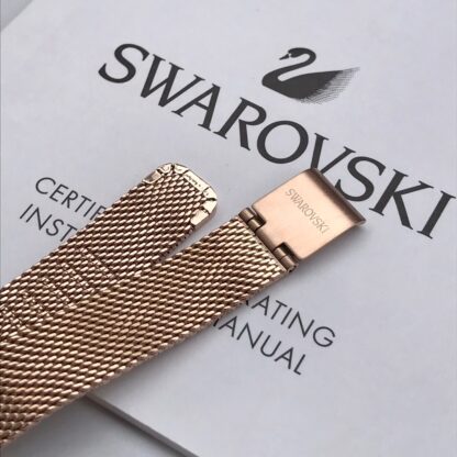 Swarovski Octea Nova Quartz Watch - Image 9