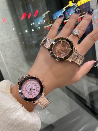 Swarovski Octea Series Watches - Image 9