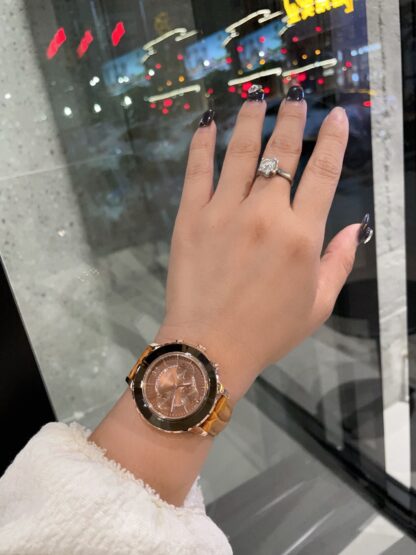 Swarovski Octea Series Watches - Image 9