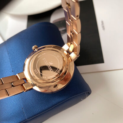 Swarovski OSMOPOLITAN watch - Image 9