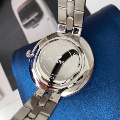 Swarovski OSMOPOLITAN watch - Image 9