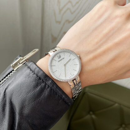 Swarovski OSMOPOLITAN watch - Image 9