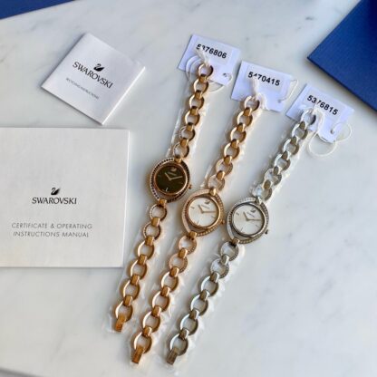 Swarovski Stella series watch - Image 8