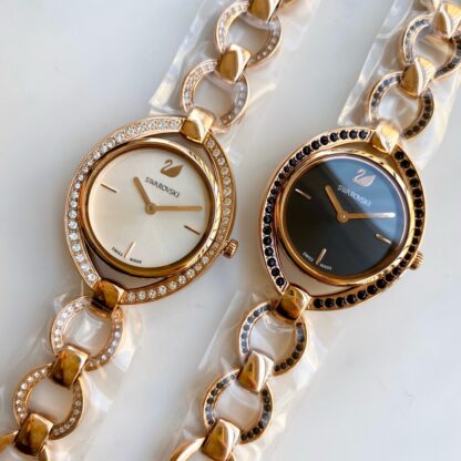 Swarovski Stella series watch - Image 8
