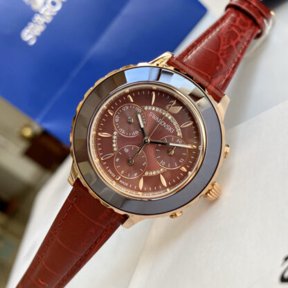 Swarovski's unique watches - Image 9