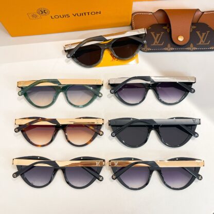 LOUIS VUITTON Fashion Sunglasses - Image 10