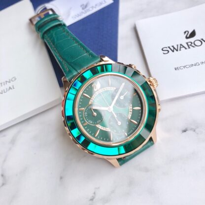 Swarovski Sports Chronograph - Image 8